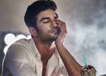 सुशांत शांत स्वभावाची चांगली व्यक्ती होती; हायकोर्टाकडून प्रशंसा