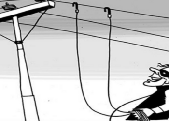 मुलुंडमध्ये 30 लाखांची वीजचोरी, महावितरणकडून 48 गुन्हे दाखल