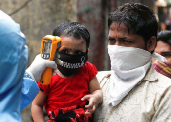 मुंबईची धाकधूक कायम! इंग्लंड रिटर्न पॉझिटिव्हच्या संपर्कातील पंधरा जणांना कोरोना!