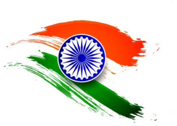 यंदाचा प्रजासत्ताक दिन ऑनलाइन, सोशल मीडियावरून विद्यार्थ्यांचा देशभक्तीपर गीतांचा कार्यक्रम