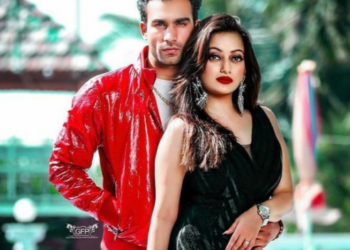 लग्नात मानसी नाईकचा लुक ऐश्वर्यासारखा