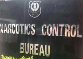 डोंगरीतील ड्रग्जचा कारखाना उद्ध्वस्त, दोन रिव्हॉल्व्हर आणि ड्रग्ज केले जप्त