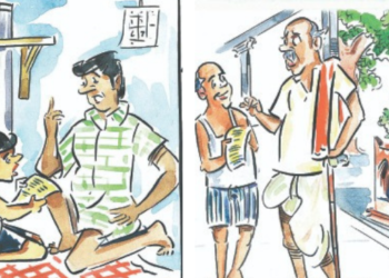 लिवनार्‍याचा वाचनार्‍यास नमस्कार!