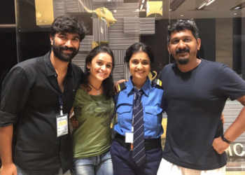 अमृताचा ‘द बूथ’ कम्पॅनियनच्या यादीत