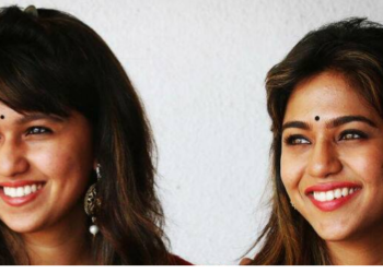 मृण्मयी, गौतमीची व्हिडियोत मस्ती