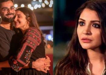 आमच्या खासगी आयुष्यात ढवळाढवळ करू नका, अनुष्का शर्मा फोटोग्राफर्सवर भडकली