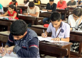 जेईई अॅडव्हान्स्ड परीक्षेचा अभ्यासक्रम जाहीर, सरावासाठी मॉक टेस्टही उपलब्ध