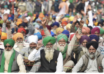 आंदोलनासाठी गेलेल्या महाराष्ट्रातील महिला शेतकरी नेत्याचा जयपूरमध्ये मृत्यू