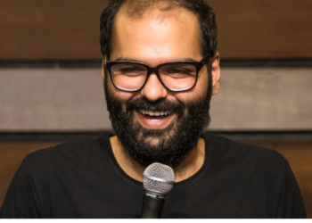 मी माफी मागणार नाही, कुणाल कामरा सर्वोच्च न्यायालयात ठाम