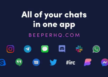 तब्बल 15 मेसेजिंग ऍप एकाच प्लॅटफॉर्मवर