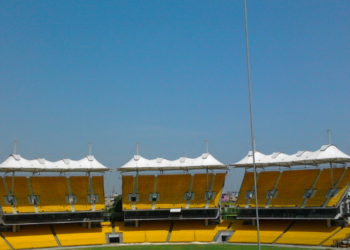 पहिले दोन सामने प्रेक्षकांविना होणार, हिंदुस्थान-इंग्लंड कसोटी मालिका