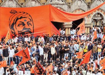 मराठा आरक्षणासंदर्भात सोमवारी नवी दिल्लीत वकिलांची बैठक