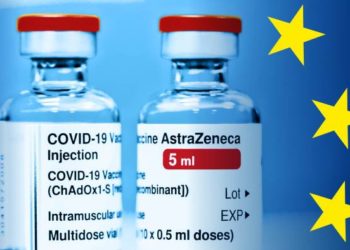 लस वितरणास अक्षम्य उशीर, युरोपिअन महासंघ अॅस्ट्राझेनेकावर संतापला