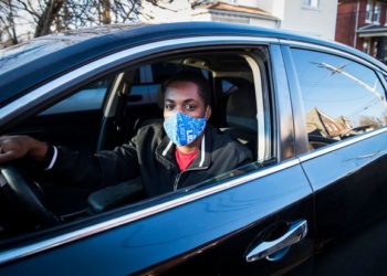 खासगी वाहनातील प्रवाशांची मास्क सक्तीतून सुटका, सार्वजनिक वाहनांना नियम बंधनकारक