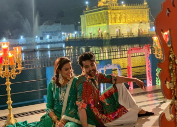 झी टीव्हीवर ‘तेरी मेरी इक जिंदरी’