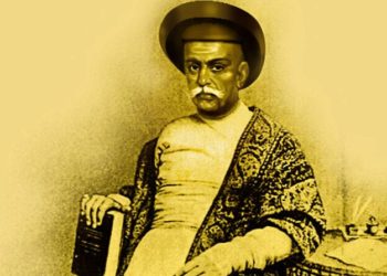 ‘मुंबई सेंट्रल टर्मिनस’चे नाव ‘नाना शंकरशेठ टर्मिनस’ होणार