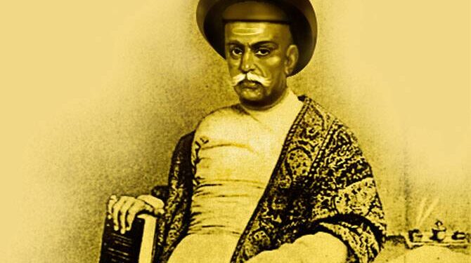 ‘मुंबई सेंट्रल टर्मिनस’चे नाव ‘नाना शंकरशेठ टर्मिनस’ होणार