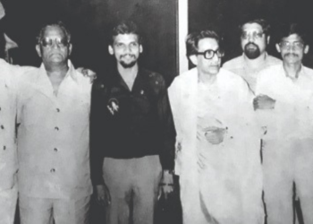 माझी मावशी `मार्मिक’