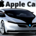 अॅपल आणणार इलेक्ट्रिक कार!