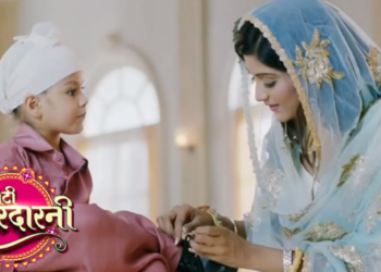 ‘छोटी सरदारनी’ 5 वर्षांनी झेपावली