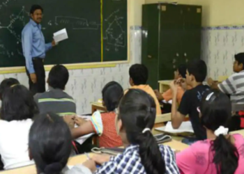 शाळा सुरू झाल्या, क्लास सुरू करा! कोचिंग क्लासेस चालकांची शिक्षणमंत्र्यांकडे मागणी