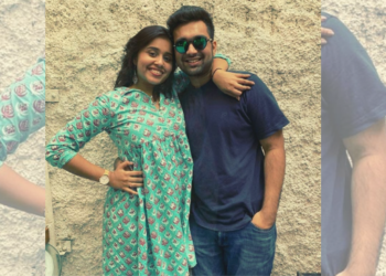 स्वानंदी बेर्डेला मिळाला मिस्टर परफेक्ट?