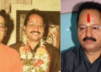 अनंत तरे पंचत्वात विलीन