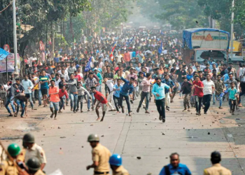 भीमा-कोरेगाव हिंसाचार प्रकरण, अटक आरोपींविरोधातील पुराव्याशी छेडछाड!