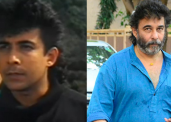 दीपक तिजोरी पुन्हा छोट्या पडद्यावर