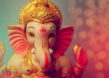 माघातील गणेशाचे आज आगमन