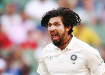 इशांत शर्माचे ‘त्रिशतक’, झहीर, कपिल देव यांच्या पंक्तीत मिळवले स्थान