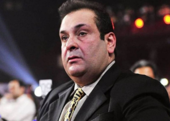 कपूर घराण्यावर पुन्हा दु:खाचा डोंगर