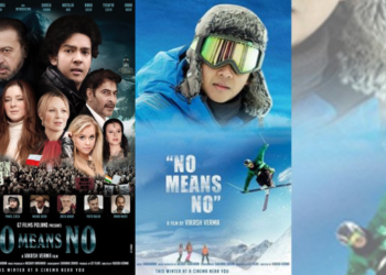 मिलिंद जोशी दिसणार इंडो-पोलिश सिनेमात