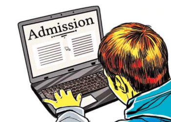 अकरावी प्रवेशासाठी ऑनलाइन अर्ज करण्याचा आज शेवटचा दिवस