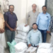 पुणे – रामटेकडी परिसरात तंबाखूजन्य पदार्थ जप्त, दरोडा व वाहनचोरी विरोधी पथकाची कामगिरी