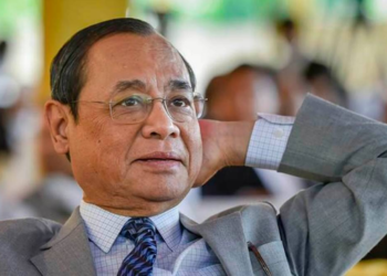 न्यायालयात न्याय मिळत नाही, लोक पस्तावतात! माजी सरन्यायाधीशच म्हणतात…