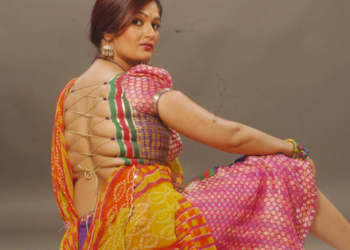 ‘कुछ तो है’मध्ये तीन पॉवरपॅक्ड अभिनेत्री