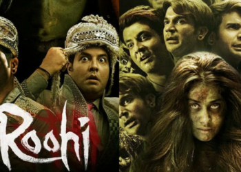 राजकुमार रावचा ‘रूही’ 11 मार्चला