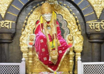 शिर्डी साई संस्थानला खंडपीठाची नोटीस; 5 मार्चला सुनावणी