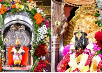 वाजत गाजत लगीन देवाचं लागणार!! श्री विठ्ठल मंदिरात शाही विवाहाचा थाट