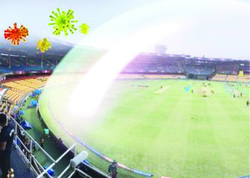 ‘मिशन बिगिन अगेन’चा सामनावीर ‘बायो बबल’