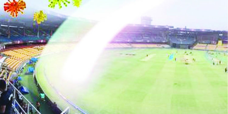 ‘मिशन बिगिन अगेन’चा सामनावीर ‘बायो बबल’