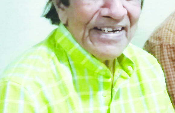 मुलाखतींचा विक्रमवीर!