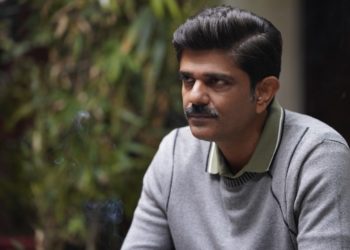 भूमिकेसाठी अमित सियाल शिकला पोकर