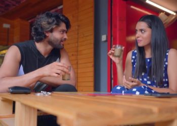 ‘गुडबॉय’ला प्रेक्षकांचा भरभरून प्रतिसाद