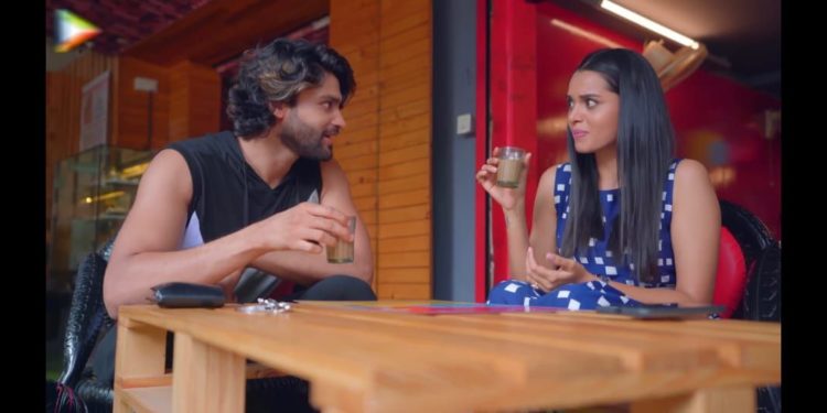 ‘गुडबॉय’ला प्रेक्षकांचा भरभरून प्रतिसाद