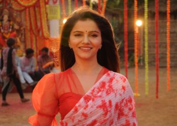 ‘शक्ती’ मालिकेत सौम्या परतली