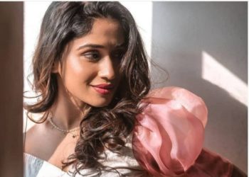 पूर्णिमा डे पुन्हा खलनायकी भूमिकेत