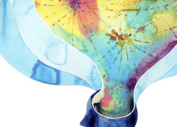 वेड लागायच्या पूर्वी सुचलेलं