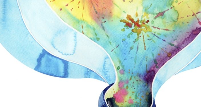 वेड लागायच्या पूर्वी सुचलेलं